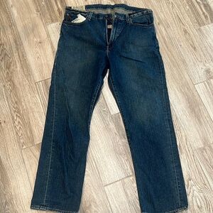 Polo mens jeans